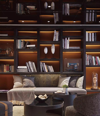 書(shū)柜定制, 全房原木定制 書(shū)柜定制, 全房原木定制