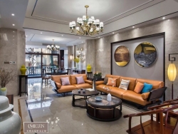 客戶(hù)案例-高端整木定制